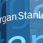 Andy Saperstein, co-president of Morgan Stanley, has been labeled with cancer.