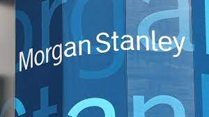 Andy Saperstein, co-president of Morgan Stanley, has been labeled with cancer.