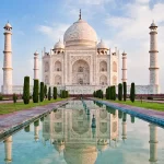 Unveiling the Majestic Taj Mahal: A Complete Tourist Guide