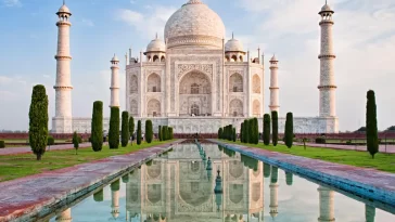 Unveiling the Majestic Taj Mahal: A Complete Tourist Guide