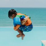 How to Have Fearless Kids in a Risky World