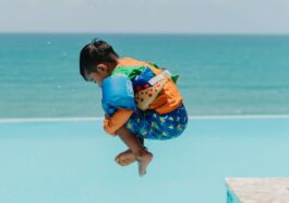 How to Have Fearless Kids in a Risky World