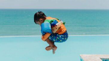 How to Have Fearless Kids in a Risky World