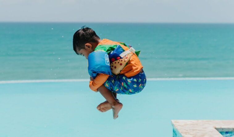 How to Have Fearless Kids in a Risky World