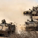 How Israel took control of Hamas Gaza outpost: ‘Found missiles, weapons and…’