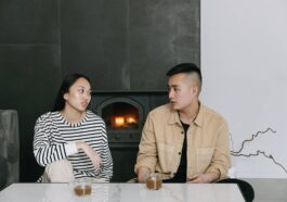 The 3 Lies Men Believe About Themselves