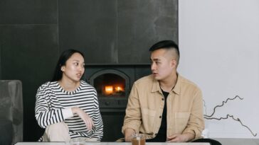 The 3 Lies Men Believe About Themselves