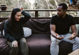 The 3 Lies Men Believe About Themselves