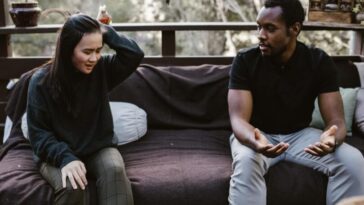 The 3 Lies Men Believe About Themselves