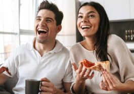 Top 5 Things Your Husband Wants From You