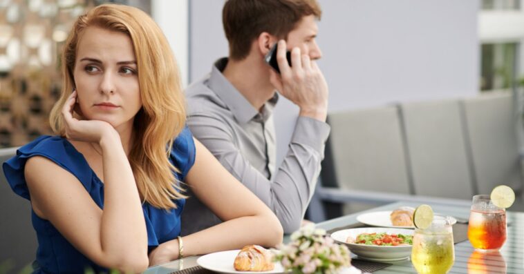 Habits that Can Wreck Your Marriage