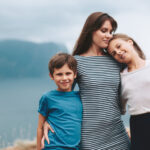 The 3 Mistakes We Make When Our Sons Are Afraid