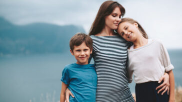 The 3 Mistakes We Make When Our Sons Are Afraid