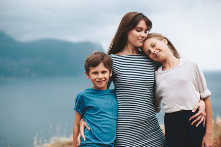 The 3 Mistakes We Make When Our Sons Are Afraid