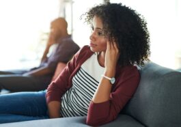 Signs of an Emotional Affair