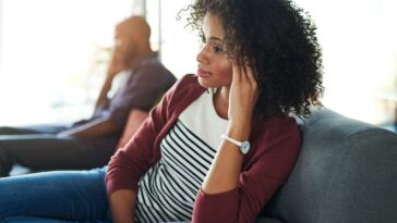 Signs of an Emotional Affair