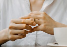 Hardships in Marriage and How to Overcome Them