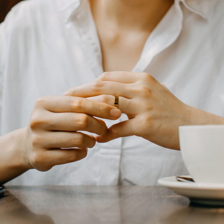 Hardships in Marriage and How to Overcome Them