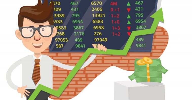 What is a stock fund?