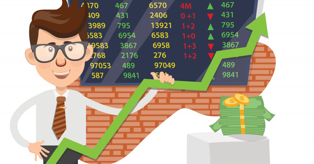 What is a stock fund?