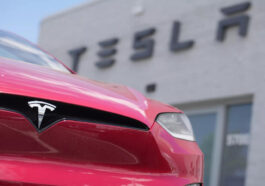 Reportedly, Elon Musk's Tesla could establish a facility in India in 2024.