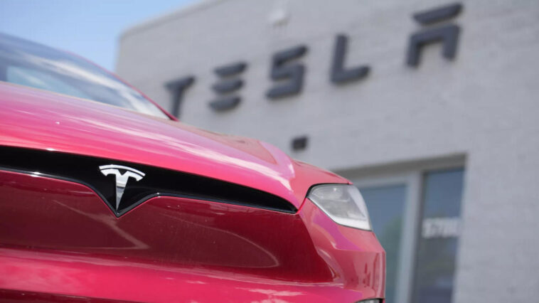 Reportedly, Elon Musk's Tesla could establish a facility in India in 2024.