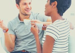 The 5 Respect Needs of Men