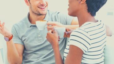 The 5 Respect Needs of Men