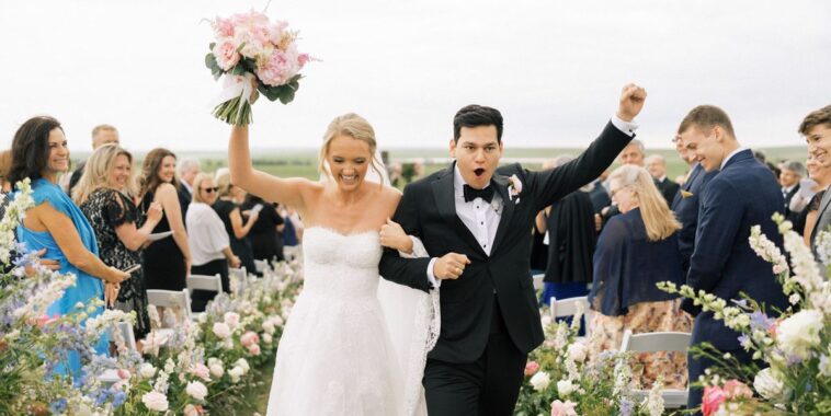 Best 5 Reasons Why Marriage is So Important