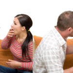 What Not To Say to Your Wife During a Fight