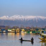 Srinagar: A City of Enchanting Beauty and Vibrant Culture