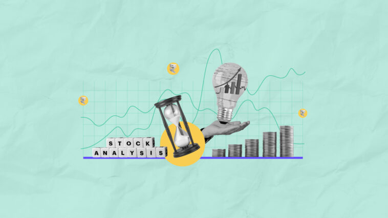 Benefits of Holding Stocks for the Long-Term