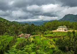 Coorg: A Breathtaking Escape into the Heart of the Western Ghats