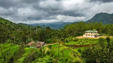 Coorg: A Breathtaking Escape into the Heart of the Western Ghats
