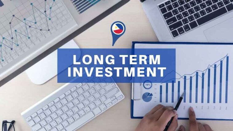 Benefits of Holding Stocks for the Long-Term