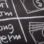 Benefits of Holding Stocks for the Long-Term