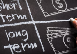 Benefits of Holding Stocks for the Long-Term