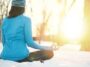 How Meditation Can Help You Through the Winter