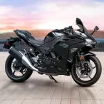 Unleashing the Thrill: The Kawasaki 500 Bike Experience