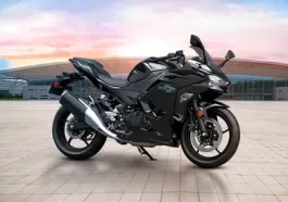 Unleashing the Thrill: The Kawasaki 500 Bike Experience