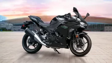 Unleashing the Thrill: The Kawasaki 500 Bike Experience