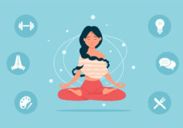 Stress Management Techniques for a Healthier Mind and Body.