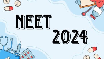 NEET 2024: The Exam Just Happened