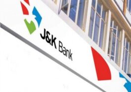 J&K Bank Records Highest-Ever Profit, Announces Hefty Dividend
