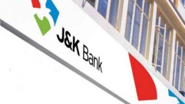 J&K Bank Records Highest-Ever Profit, Announces Hefty Dividend