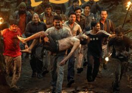 Manjummel Boys: A Thrilling Tale of Friendship and Survival.