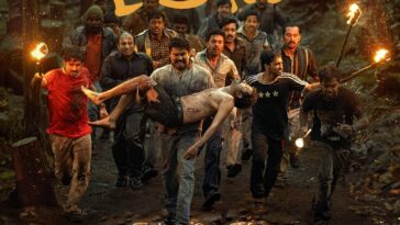 Manjummel Boys: A Thrilling Tale of Friendship and Survival.