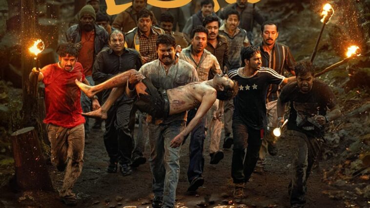 Manjummel Boys: A Thrilling Tale of Friendship and Survival.