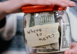 Travel Hacks : Save Money on Your Next Trip