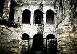 Unveiling the Curse of Rajasthan’s Most Haunted Village